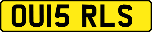 OU15RLS