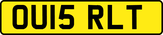 OU15RLT