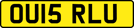 OU15RLU