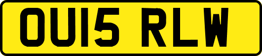 OU15RLW