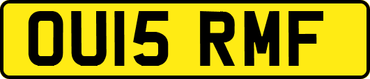 OU15RMF
