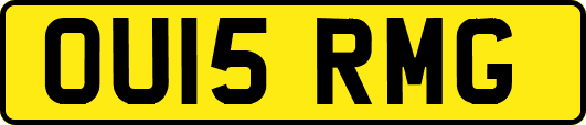 OU15RMG