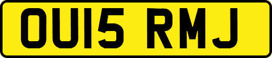 OU15RMJ
