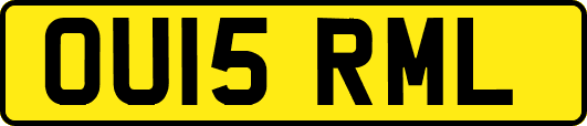 OU15RML