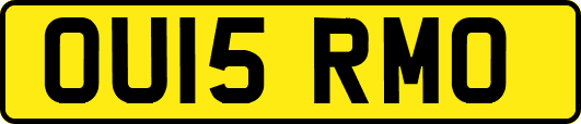 OU15RMO