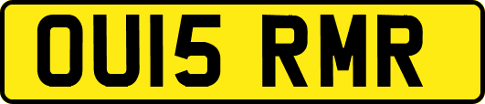 OU15RMR