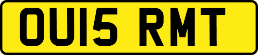 OU15RMT