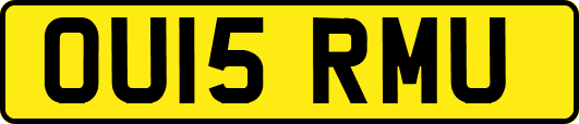OU15RMU