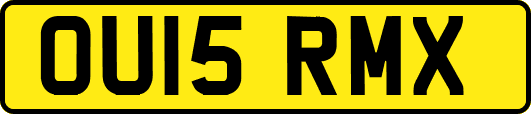 OU15RMX