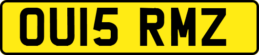 OU15RMZ