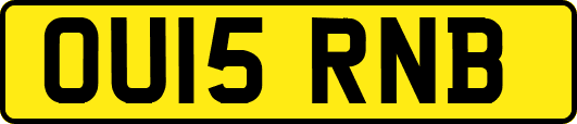 OU15RNB