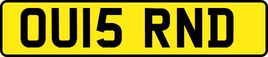 OU15RND