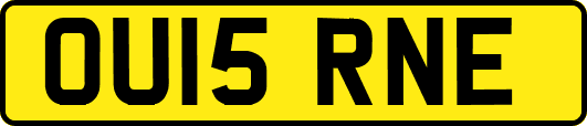 OU15RNE