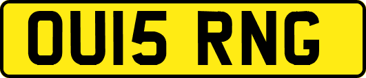 OU15RNG