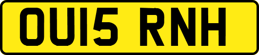 OU15RNH