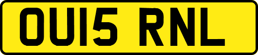 OU15RNL
