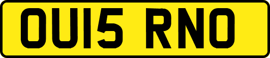 OU15RNO