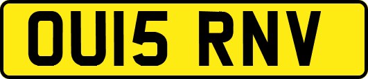 OU15RNV