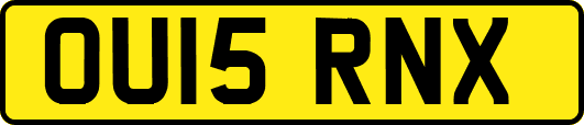 OU15RNX