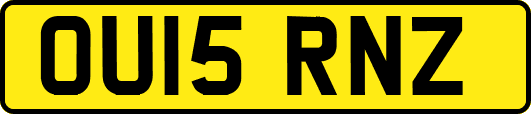 OU15RNZ