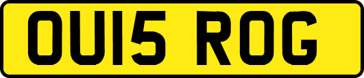 OU15ROG