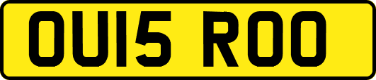 OU15ROO