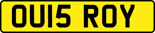 OU15ROY
