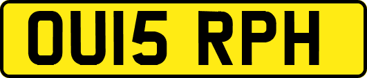 OU15RPH