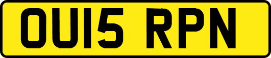 OU15RPN