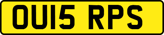 OU15RPS