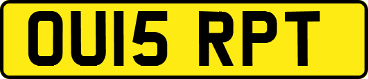 OU15RPT