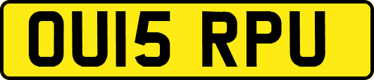 OU15RPU