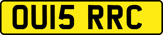 OU15RRC