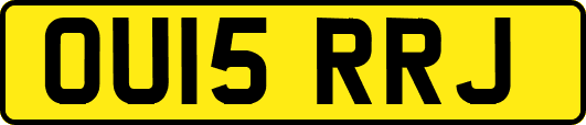 OU15RRJ