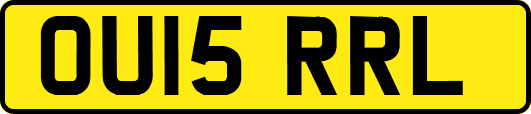 OU15RRL