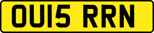 OU15RRN