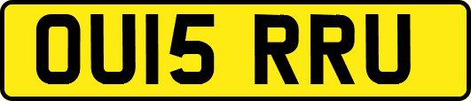 OU15RRU