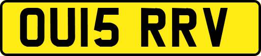 OU15RRV