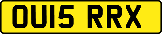 OU15RRX