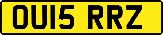 OU15RRZ