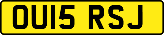 OU15RSJ