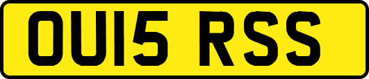 OU15RSS