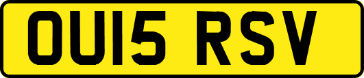 OU15RSV