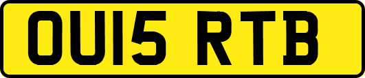 OU15RTB