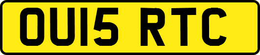 OU15RTC