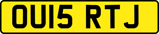 OU15RTJ