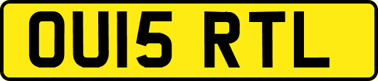 OU15RTL