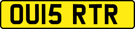 OU15RTR