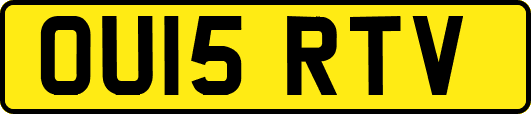 OU15RTV
