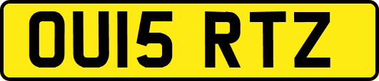 OU15RTZ